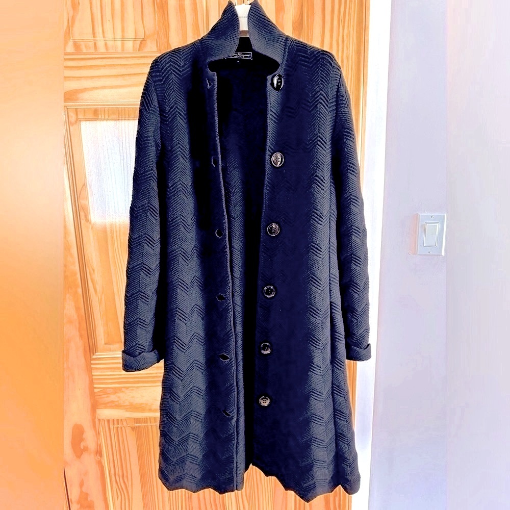 Salvatore Ferragamo  Coat/ Cardigan Woman